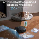 Eufy Robot Vacuum Omni E28 / Wellbots