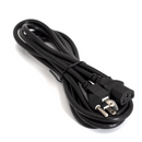 Cable de alimentación extendido