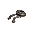 Soporte de carbono para ciclocomputador F3 Cycling FormMount Stem
