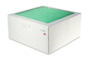 Filtros de repuesto para extractor de humos Fumex