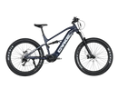 BICICLETA ELÉCTRICA DE DOBLE SUSPENSIÓN FALCON