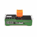 Extrusora de filamento EX6 - Serie Industrial