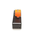 Extrusora de filamento EX6 - Serie Industrial