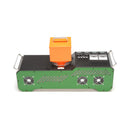 Extrusora de filamento EX6 - Serie Industrial
