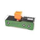 Extrusora de filamento EX6 - Serie Industrial