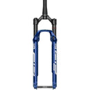 Horquilla de suspensión RockShox SID SL Ultimate Race Day 2 - 29" 100 mm 15 x 110 mm 44 mm Offset Blue Crush Mando remoto 2P D1