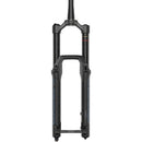 rockshox zeb select rc a2 horquilla de suspensión debonair+ de 27.5'' y 44mm de rake: