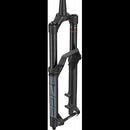 rockshox zeb select rc a2 horquilla de suspensión debonair+ de 27.5'' y 44mm de rake: