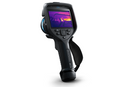 Cámara térmica avanzada FLIR E76 con MSX, resolución de 320 x 240/30 Hz con lente de 24°
