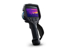 Cámara térmica avanzada FLIR E76 con MSX, resolución de 320 x 240/30 Hz con lente de 80°