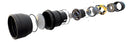 FLIR T199077 12 Degree Lens with Case