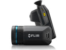 FLIR GF77 25° LR (7-8.5 µm) + 25° HR (9.5-12 µm)