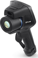 Cámara térmica avanzada FLIR E76 con MSX, resolución de 320 x 240/30 Hz con lente de 80°