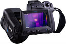 FLIR T1020 High-Definition Thermal Camera with standard 28° Lens and optional 45° Lens w/Case