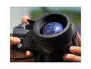 FLIR T1020 High-Definition Thermal Camera with standard 28° Lens and optional 12° and 45° Lenses w/Case