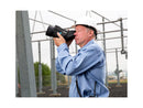 FLIR T1020 High-Definition Thermal Camera with standard 28° Lens and optional 12° and 45° Lenses w/Case