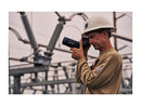 FLIR T865 High-Performance Thermal Camera w/14°