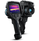 FLIR E96-DFOV-24-14-42 Advanced Thermal Camera w/DFOV (14° and 24°) & 42° Lens