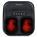 MOUNTRAX DIY Shiatsu Foot Massager