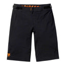 Pantalones cortos Fox Hightail - negros