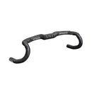 Manillar de carretera compacto de carbono FSA K-Wing AGX