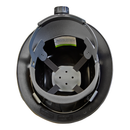 Full Brim Safety Hard Hat with 4 Point Suspension