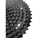 Cassette e*thirteen TRS Plus - 11 velocidades, 9-46t, negro, para núcleo XD