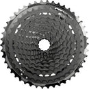 Cassette e*thirteen TRS Plus - 11 velocidades, 9-46t, negro, para núcleo XD
