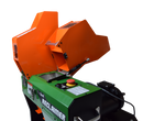 Reclaimer - Plastic Shredder