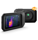 Cámara térmica compacta profesional FLIR C5 con MSX y WiFi