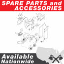 Tile Scraper Attachment for Jack Hammer – Heavy-Duty Tile Removal Tool