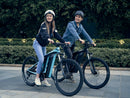 Rundeer Starry Sky UD Carbon Fiber Electric Bike
