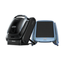 Beatbot AquaSense® 2 Robotic Pool Cleaner + iSkim® Ultra Robotic Pool Skimmer