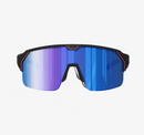 Chamelo Sport Music Shield Slider HVL Blue Black - La Melaza