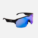Chamelo Sport Music Shield Slider HVL Blue Black - La Melaza