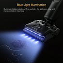 Roborock F25 Ultra Wet & Dry Vacuum with Steam and High Temperature Cleaning