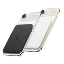 Anker Nano Power Bank (5K, MagGo, Delgado)