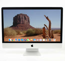 Apple iMac (21.5-inch 2015) 3.3 GHz i7 8GB 1TB HDD (Silver)