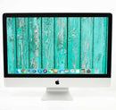 Apple iMac (21.5-inch 2013) 3.3 GHz i3 4GB RAM 500GB HDD (Silver)