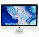 Apple iMac (27-inch 2013) 3.2 GHz i5 8GB-128GB RAM 1TB HDD (Silver)