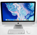 Apple iMac (27-inch 2013) 3.2 GHz i5 8GB-128GB RAM 1TB HDD (Silver)