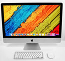 Apple iMac (21.5-inch 2015) 1.6 GHz i5 8GB 1TB HDD (Silver)