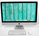 Apple iMac (21.5-inch 2015) 2.8 GHz i5 8GB 1TB HDD (Silver)