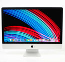 Apple iMac (27-inch 2017) 3.8 GHz i5 8GB 2TB Fusion Drive (Silver)
