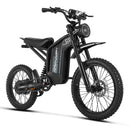 HappyRun G18 Pro 4500W Electric Dirt Bike