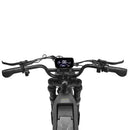 HappyRun G18 Pro 4500W Electric Dirt Bike