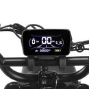 HappyRun G18 Pro 4500W Electric Dirt Bike
