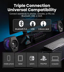 Edifier G2000 Pro Gaming Speakers with Transparent Cabinet and RGB Lights