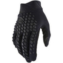 100 Percent geomatic gloves - full finger