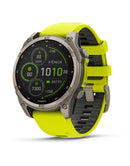 Garmin Fenix 8 AMOLED - 51 mm